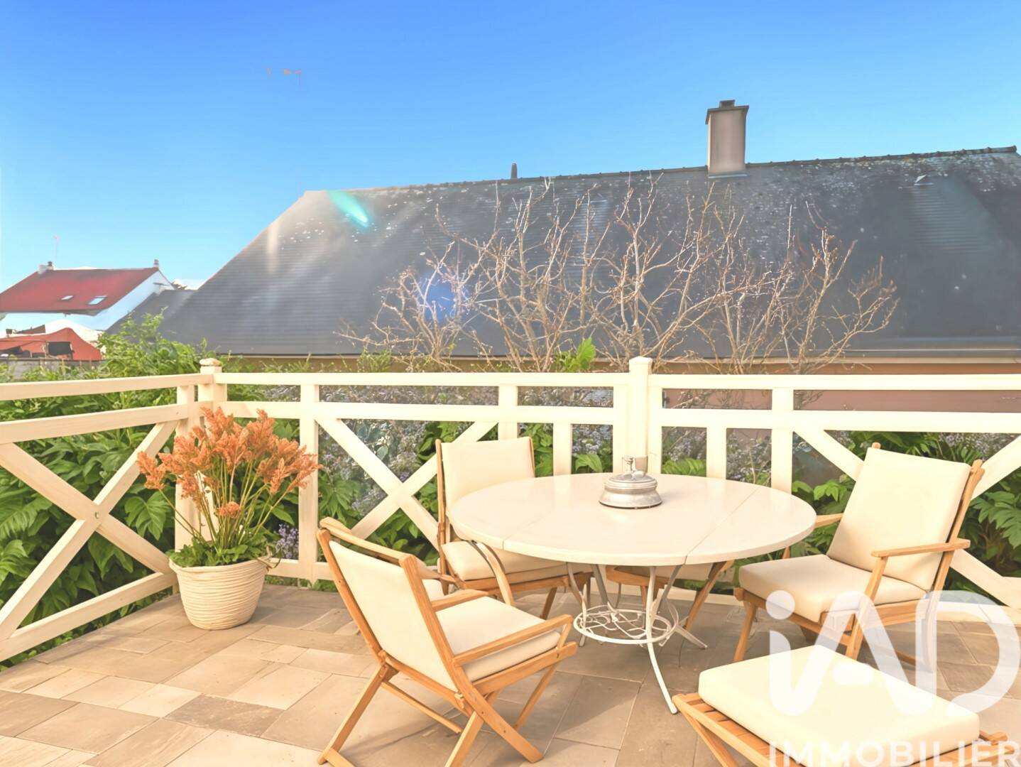 Maison à vendre, 92m², LE POULIGUEN