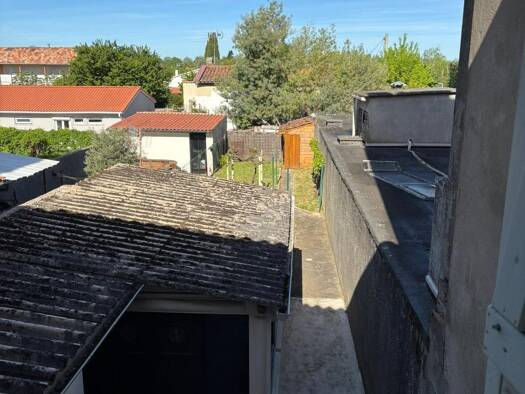 Maison à vendre 225 000 € 4 pièces 3 chambres 90 m² 177 m² de terrain Vasconia-L'Ermitage Muret 31600