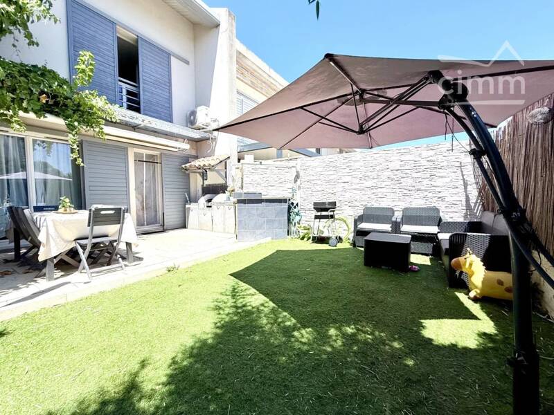 Maison à vendre, 105m², PORT SAINT LOUIS DU RHONE