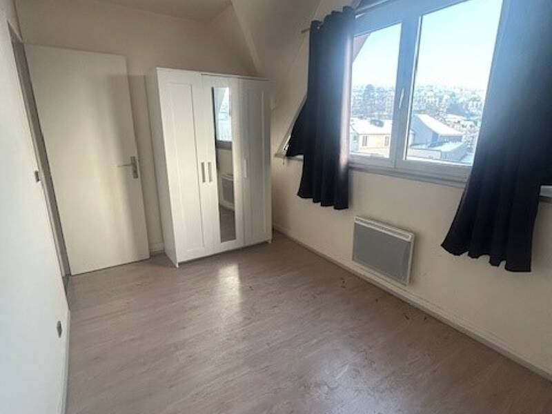 Maison à vendre, 35m², ROUEN