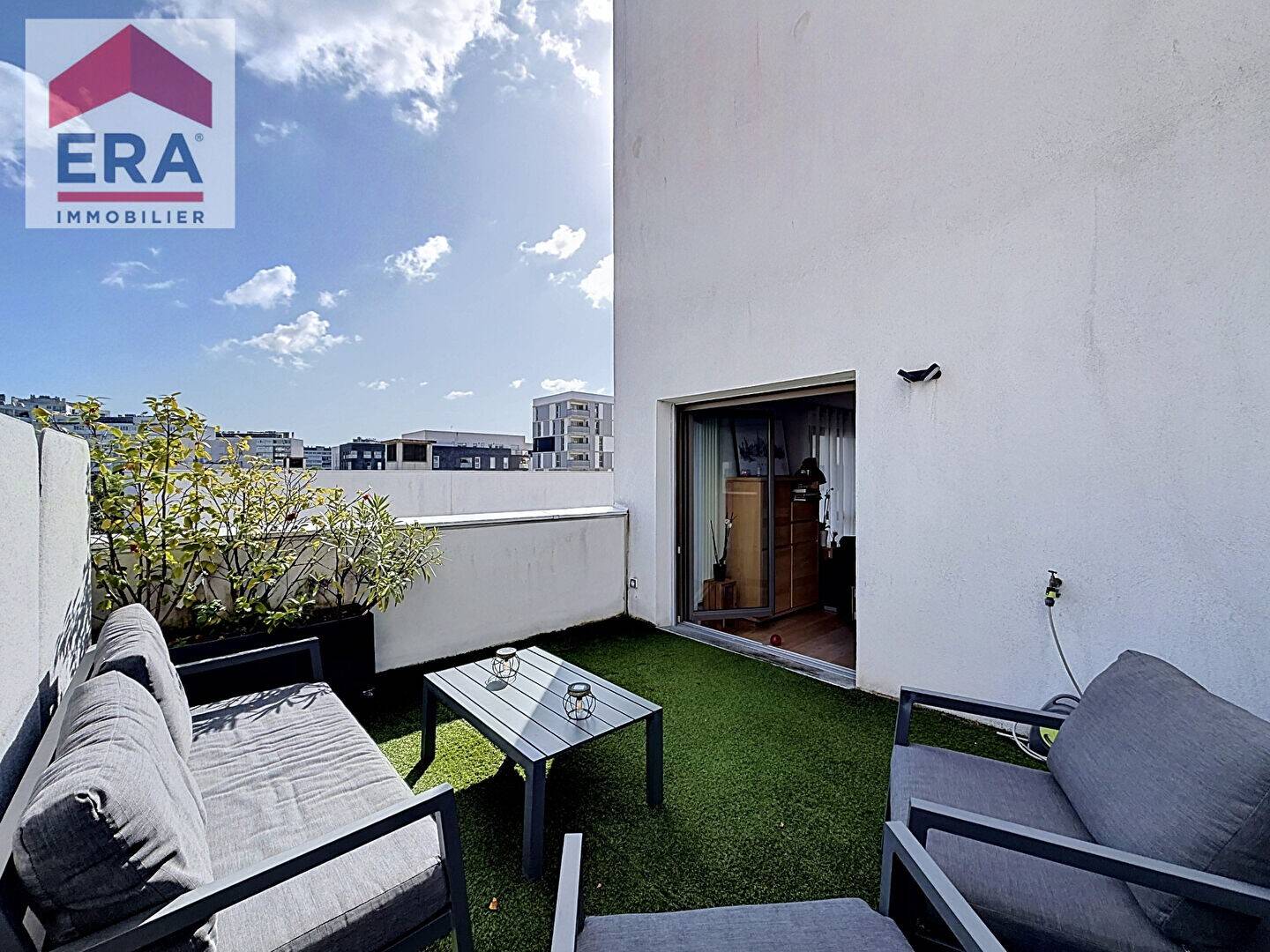 Maison à vendre, 61m², IVRY SUR SEINE