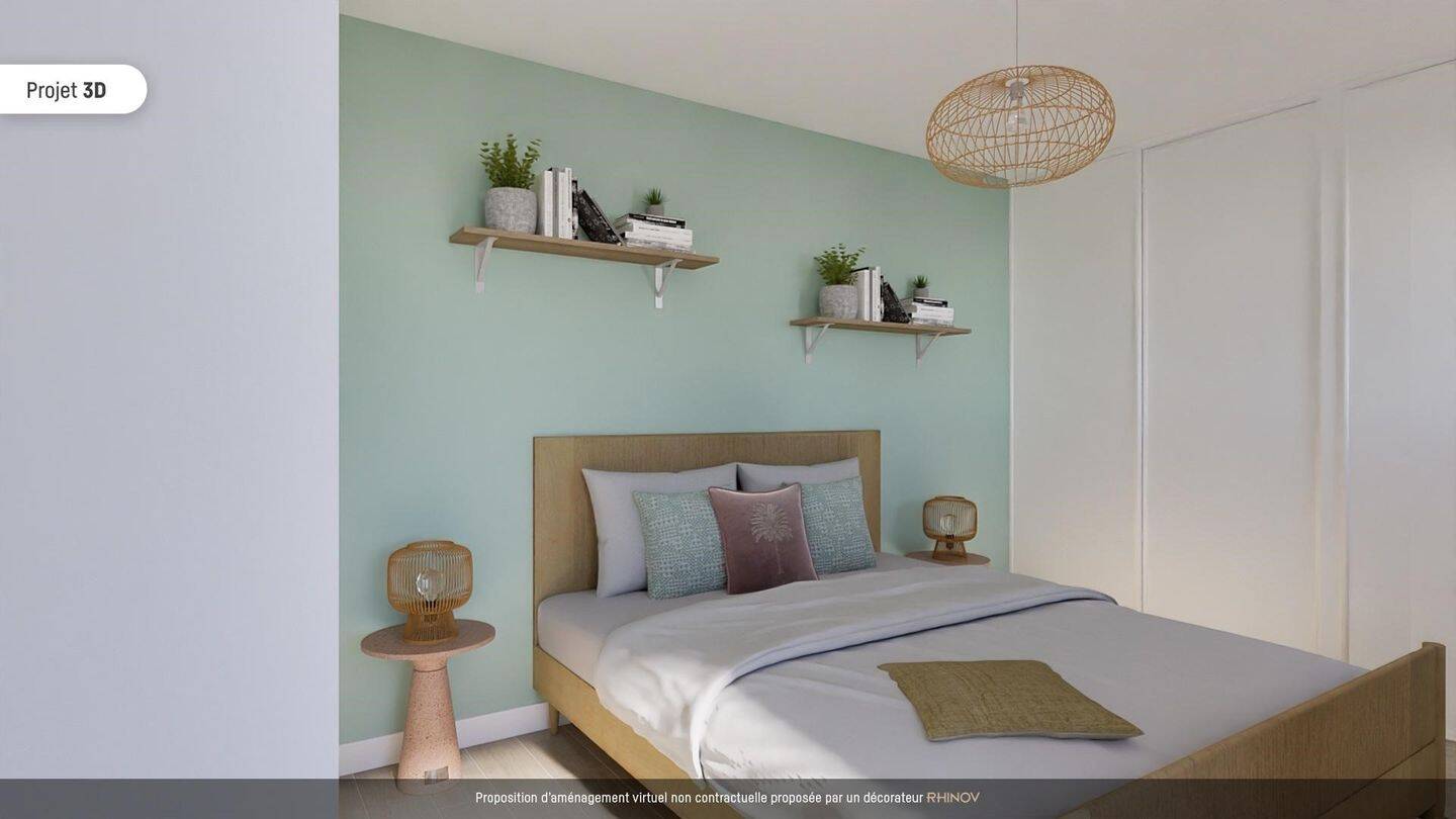 Maison à vendre, 70m², LES MATHES