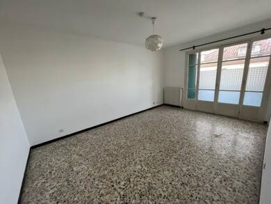 Appartement à louer 480 € 1 pièce 31 m² Étage 2/5 Ajaccio 20090