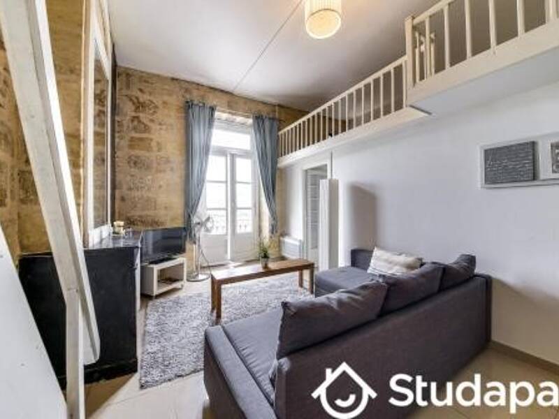 Maison à louer, 64m², BORDEAUX