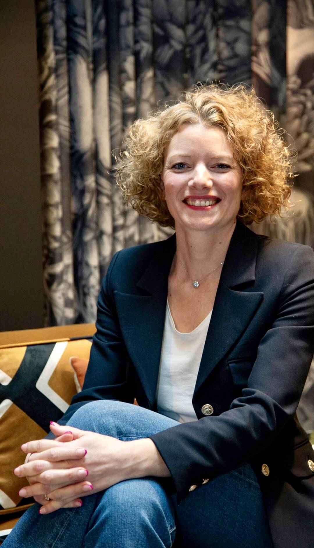 Emilie CAIGNET