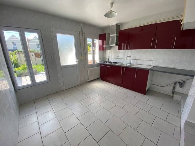 Maison à vendre, 90m², AMIENS