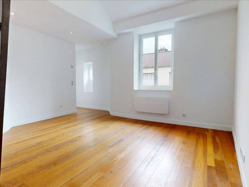 Maison à louer, 89m², BESANCON