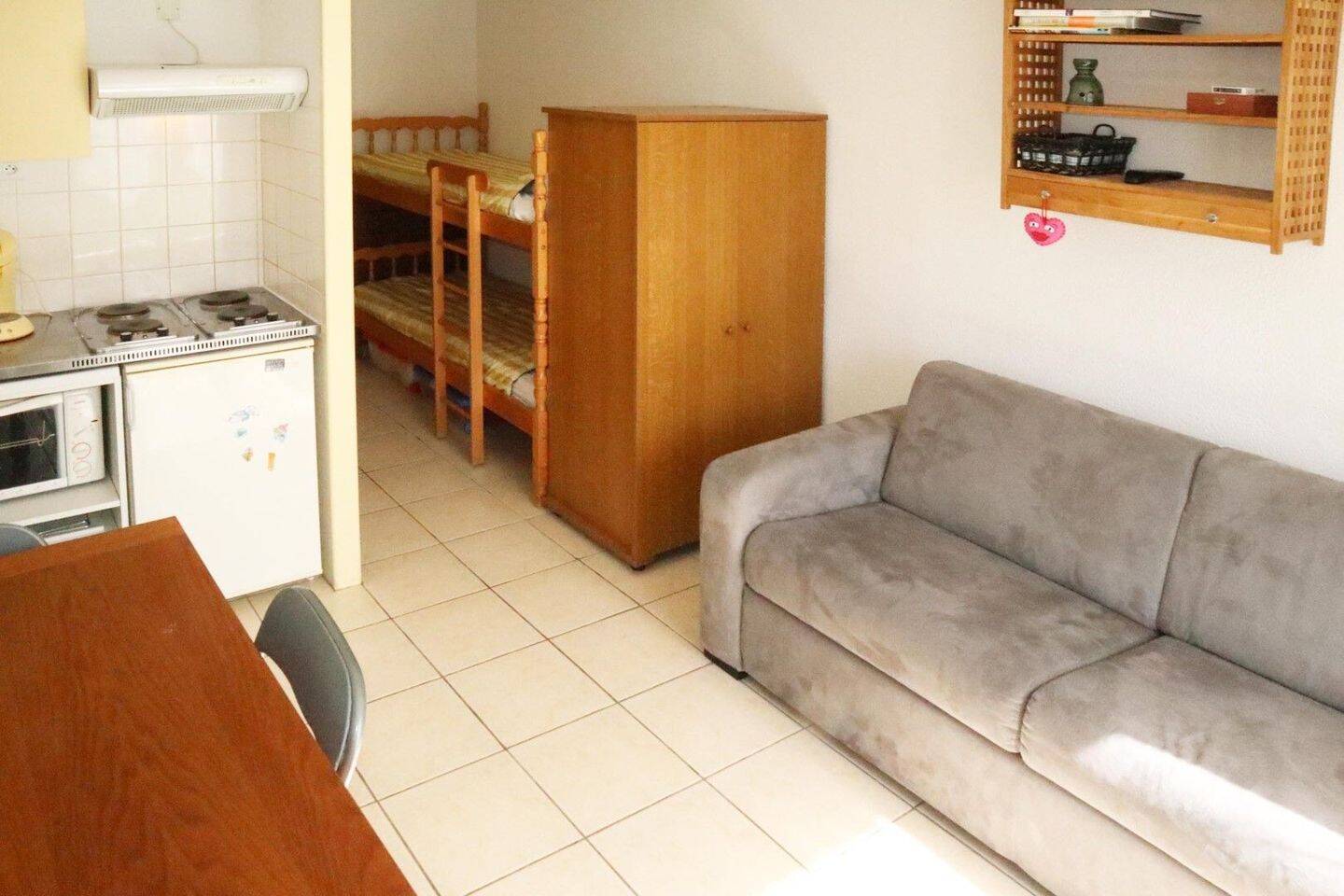 Maison à vendre, 26m², LES ORRES