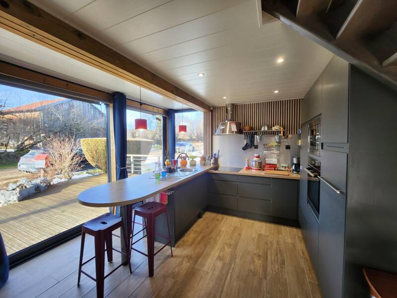 Maison à vendre, 73m², CHATELNEUF