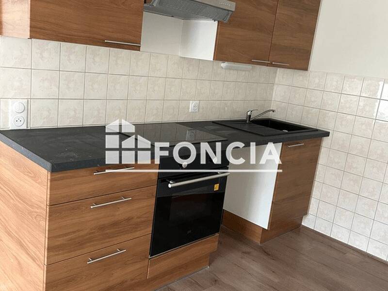 Maison à louer, 59m², SARREBOURG