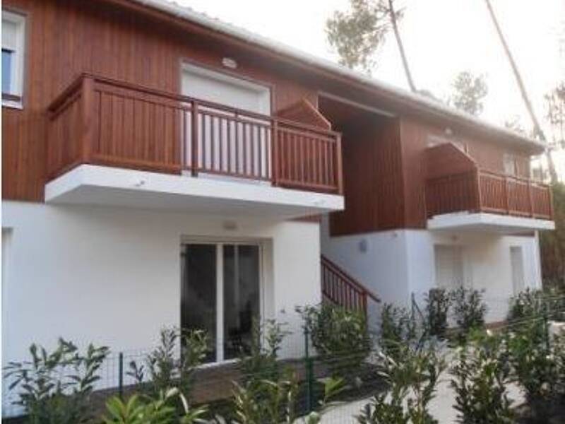 Maison à louer, 40m², BISCARROSSE