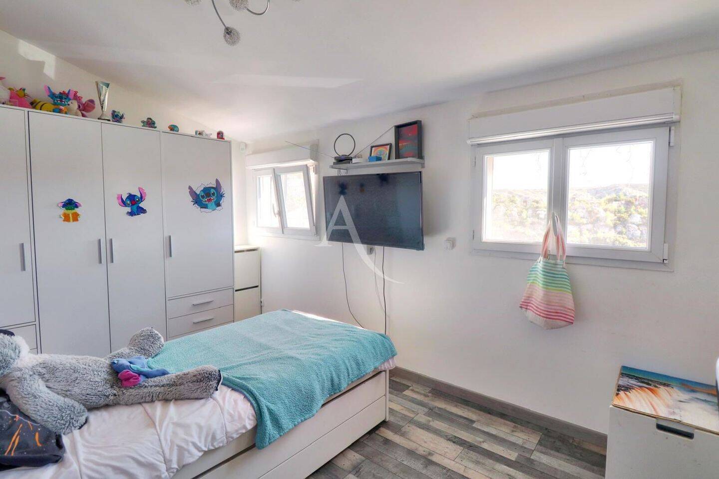 Maison à vendre, 118m², LES PENNES MIRABEAU