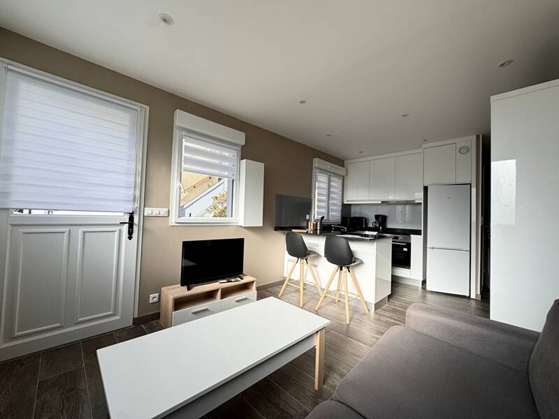 Maison à louer, 31m², MONTESSON