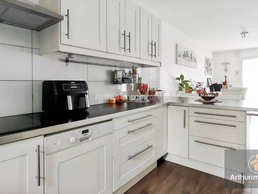 Maison à vendre 282 000 € 6 pièces 3 chambres 100 m² 150 m² de terrain Zone d'Activité les Bordes Bondoufle 91070