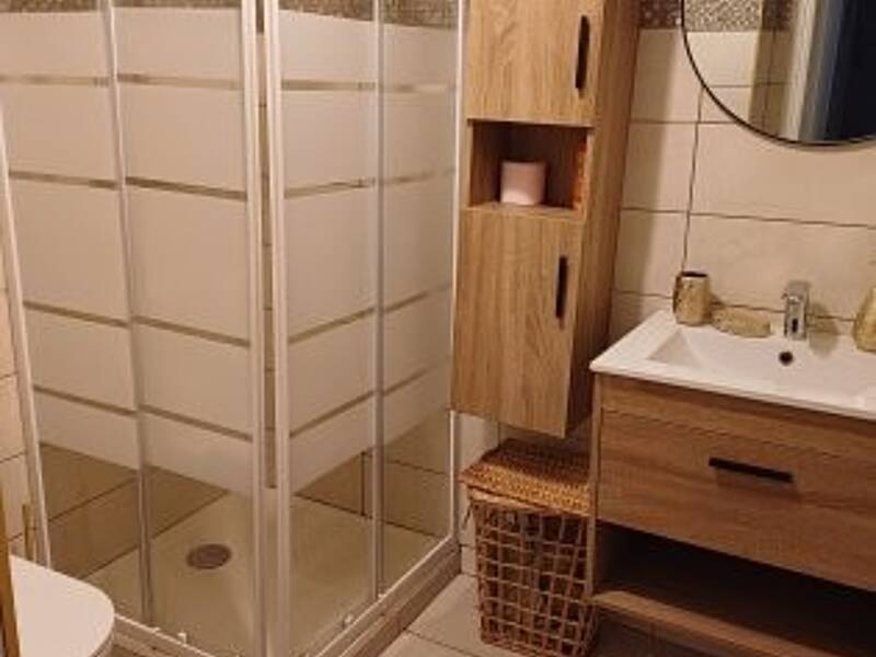 Maison à louer, 30m², NICE