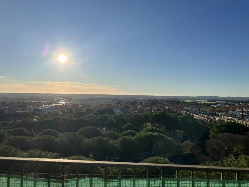 Maison à louer, 66m², NIMES