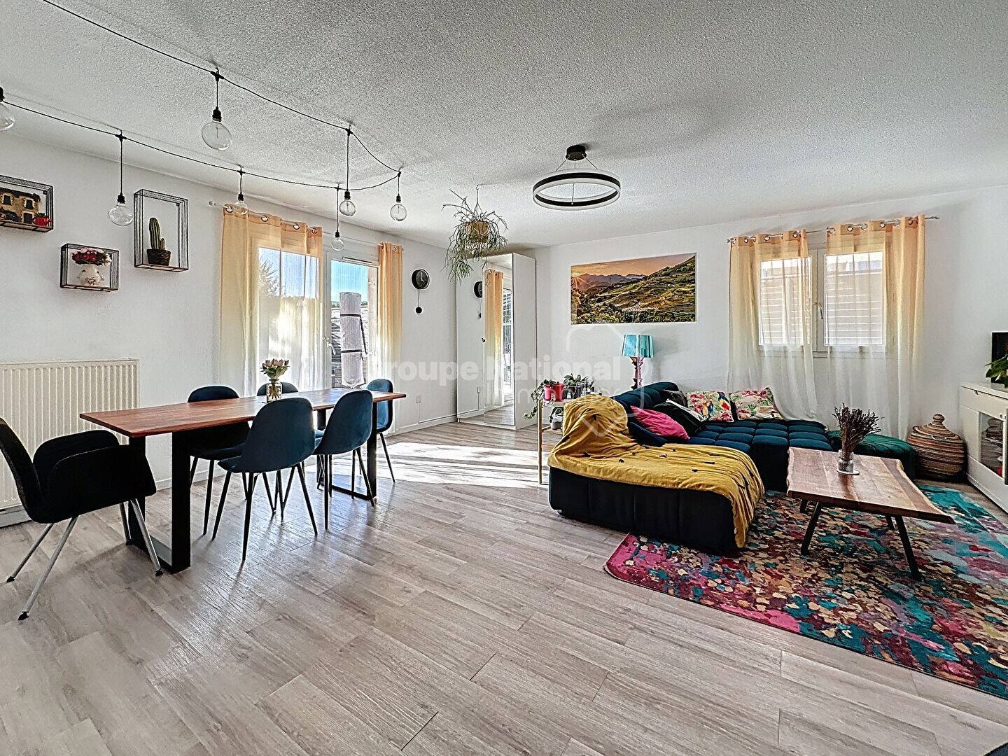 Maison à vendre, 105m², CANNES