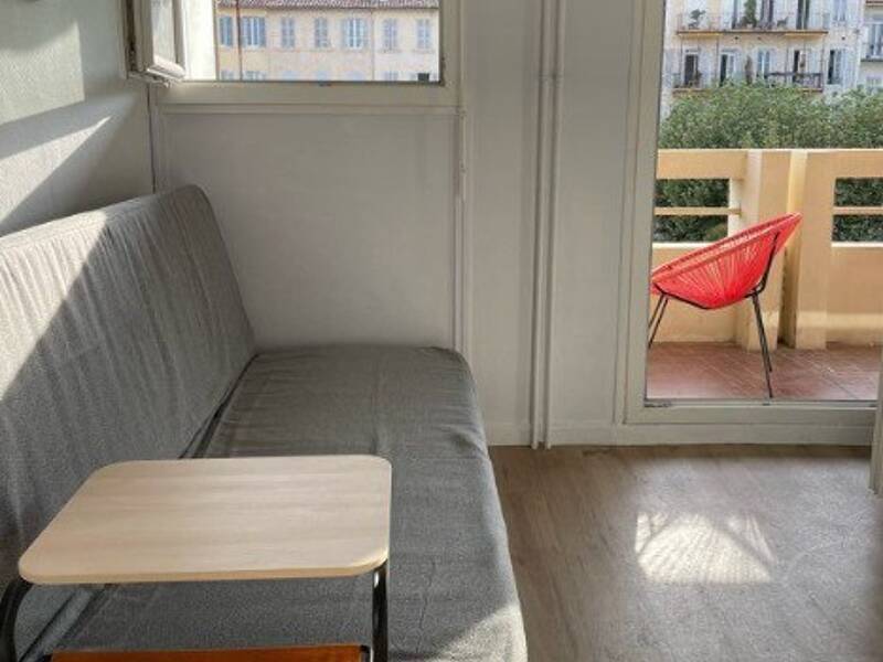 Maison à louer, 14m², MARSEILLE 10E