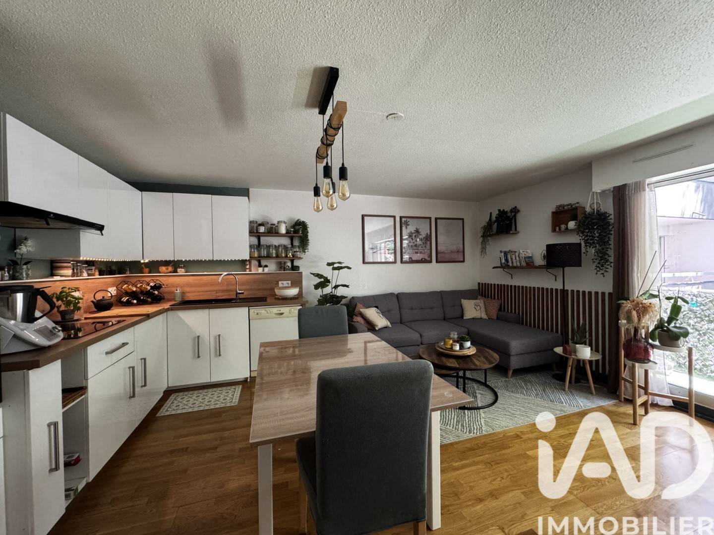 Maison à vendre, 58m², MERIGNAC