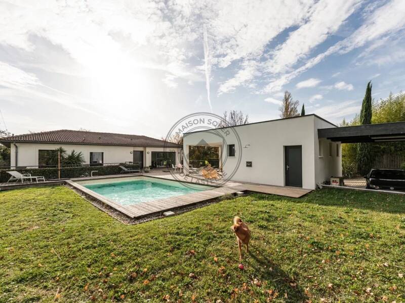 Maison à vendre, 305m², TOULOUSE