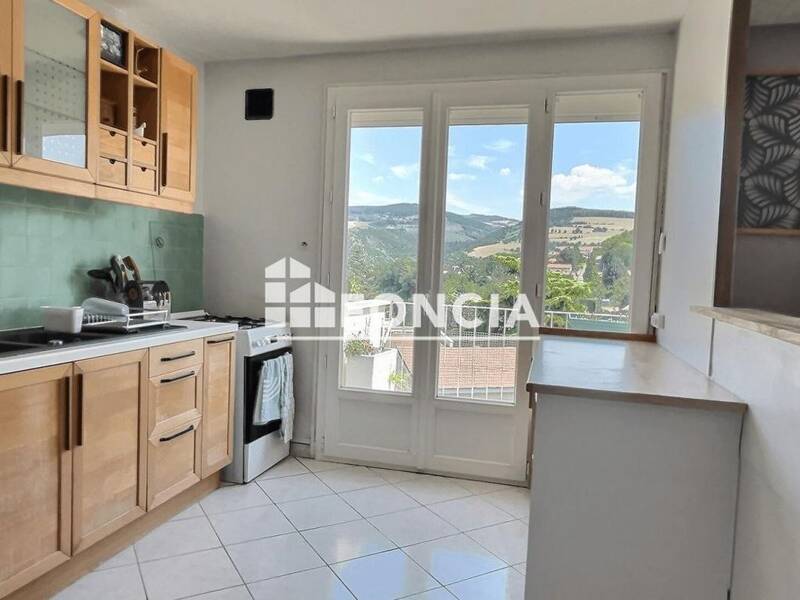 Maison à vendre, 65m², SAINT ETIENNE