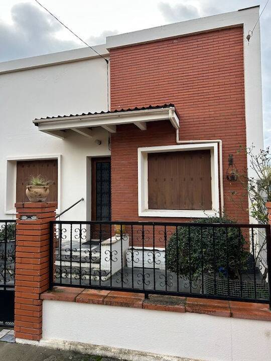 Maison à vendre, 95m², MONTASTRUC LA CONSEILLERE