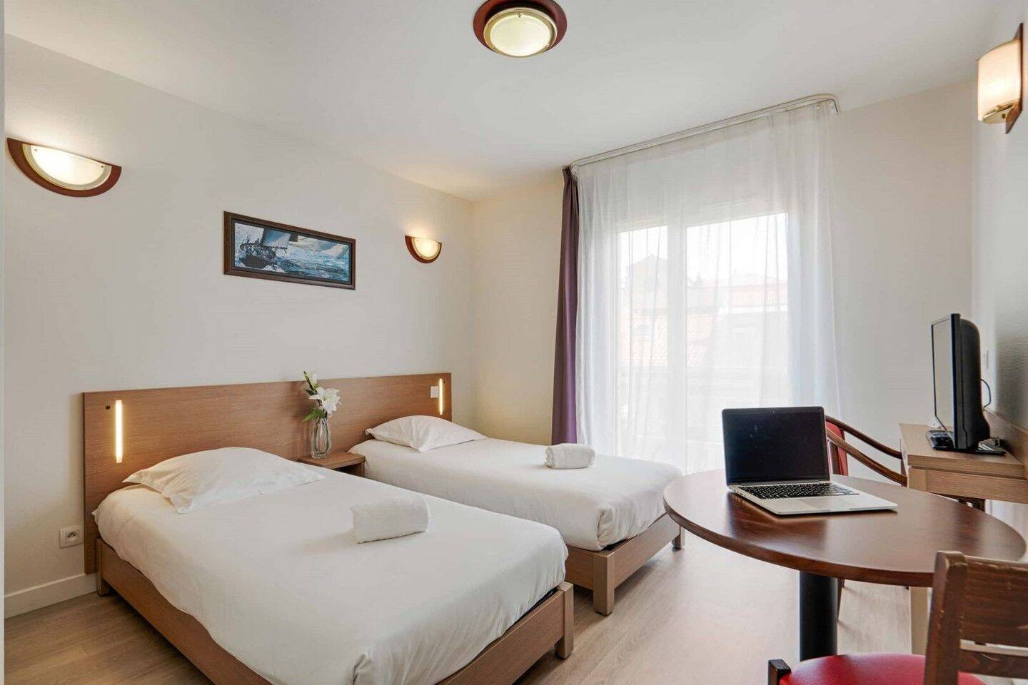 Maison à louer, 19m², BEZIERS