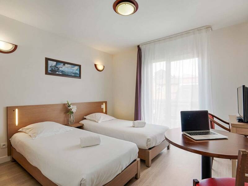 Maison à louer, 19m², BEZIERS