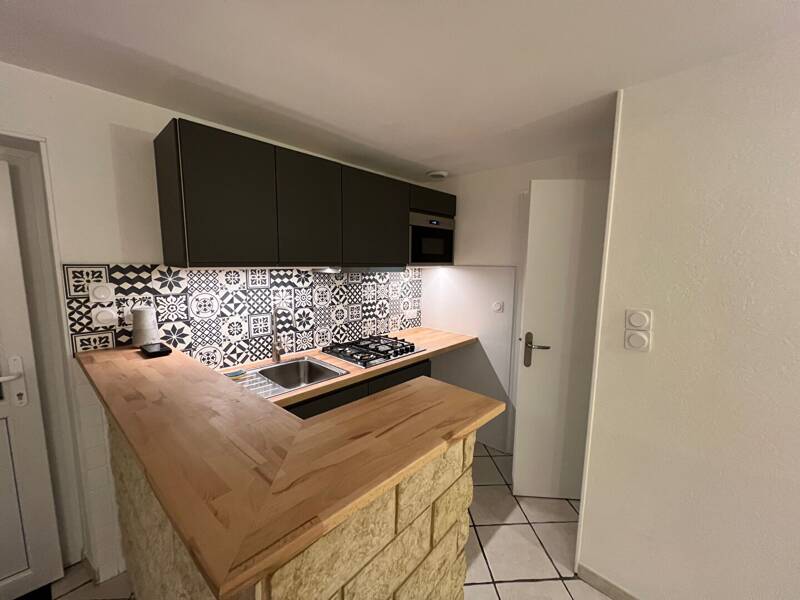 Maison à louer, 42m², NEVERS