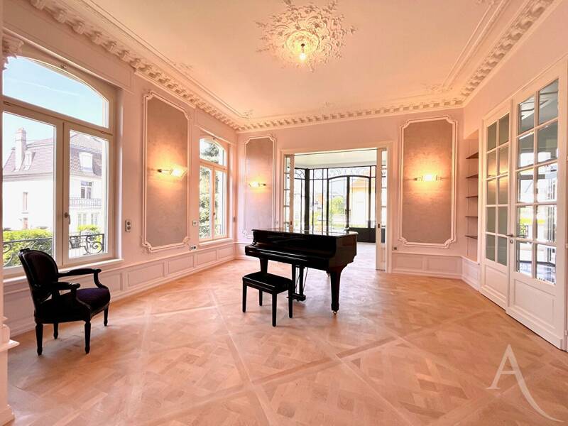 Maison à vendre, 900m², METZ