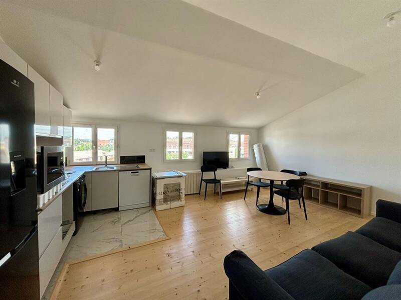 Maison à louer, 40m², TOULOUSE