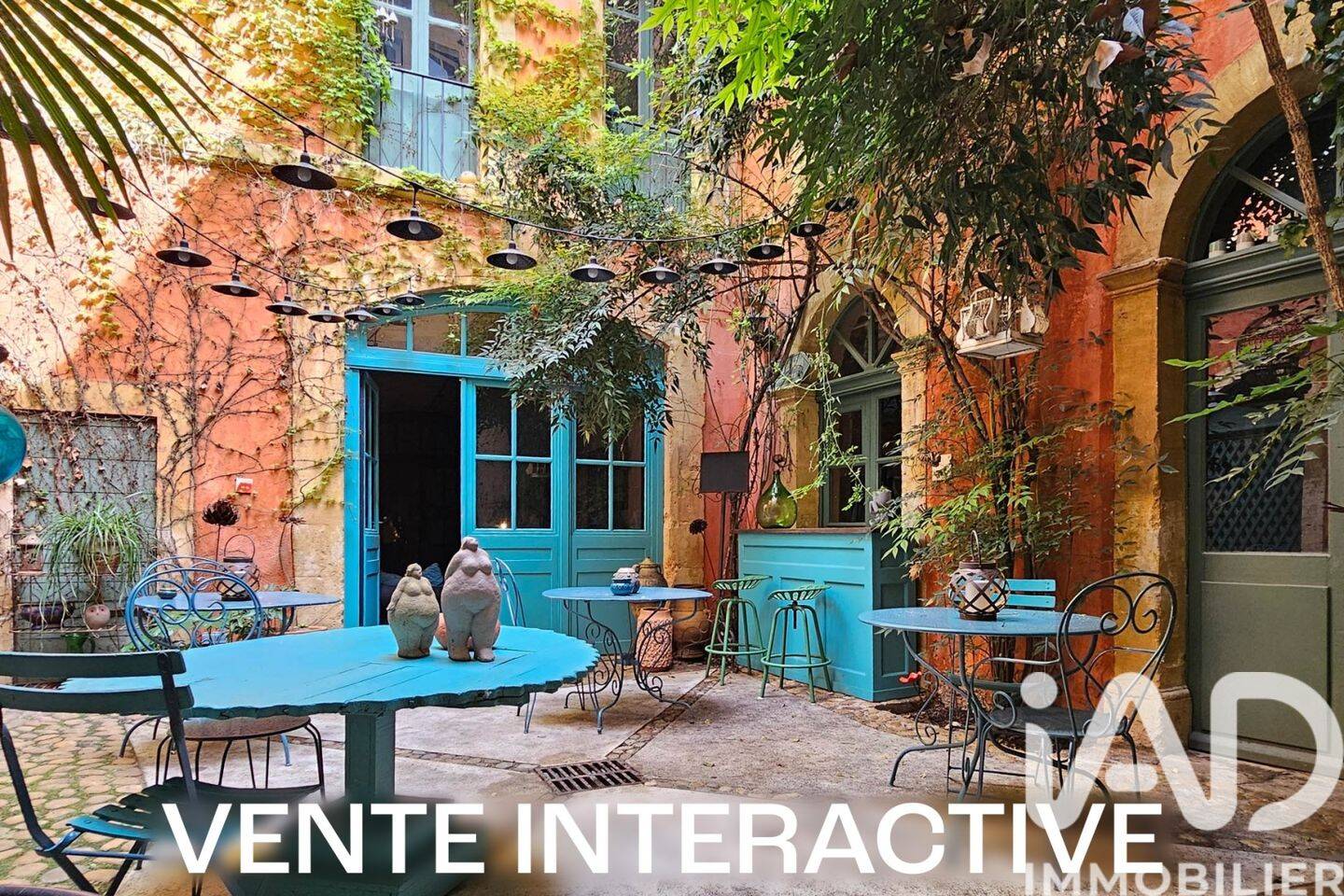 Maison à vendre, 430m², TARASCON