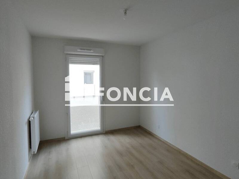 Maison à louer, 44m², TOULOUSE