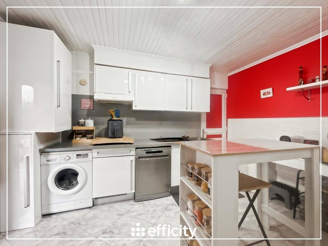 Maison à vendre, 93m², GRETZ ARMAINVILLIERS