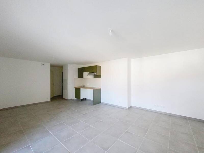 Maison à louer, 54m², TOULOUSE