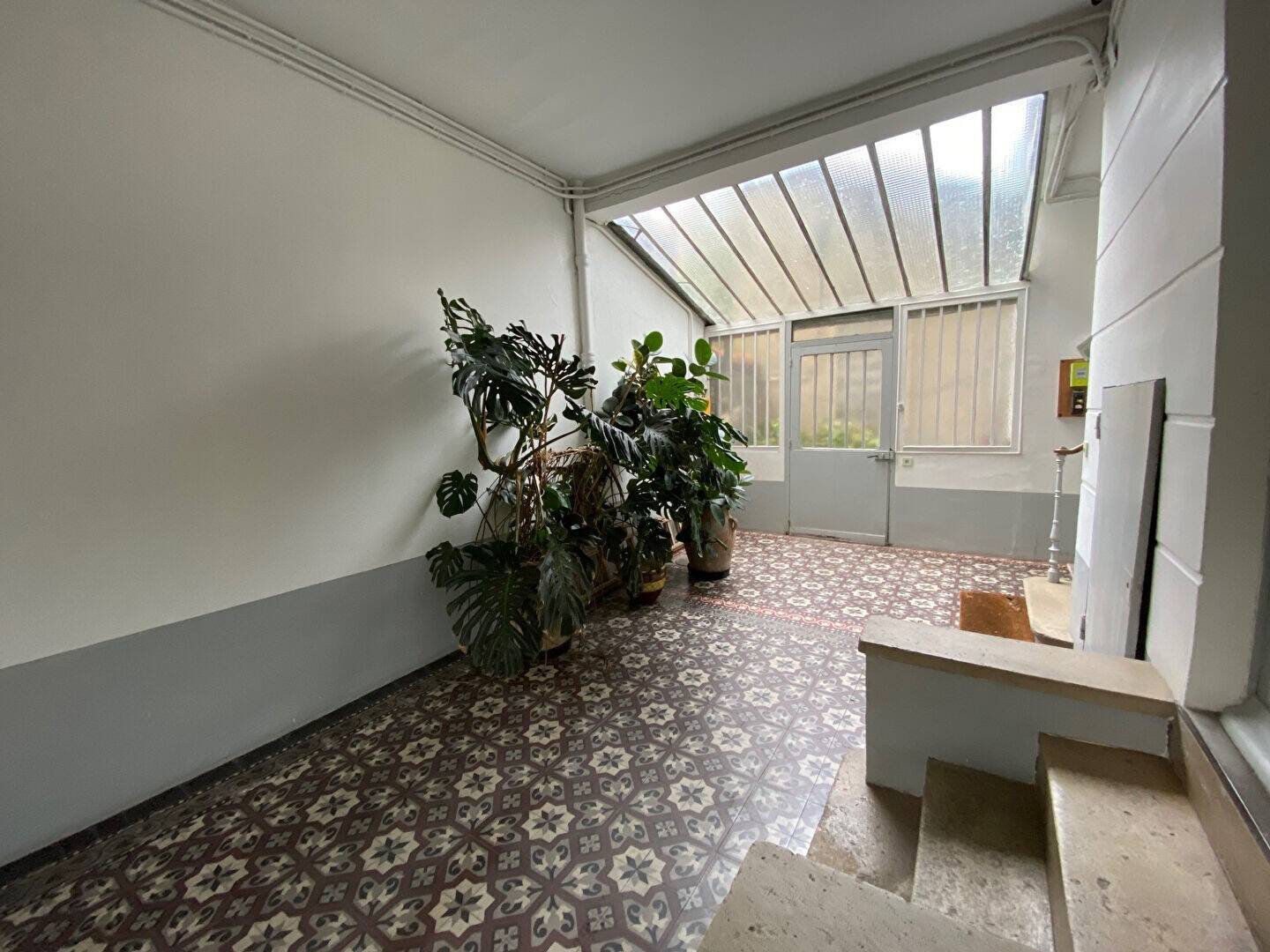 Maison à louer, 40m², FONTENAY AUX ROSES