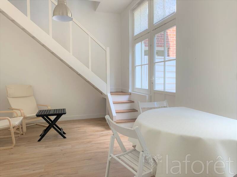 Maison à louer, 51m², MEUDON