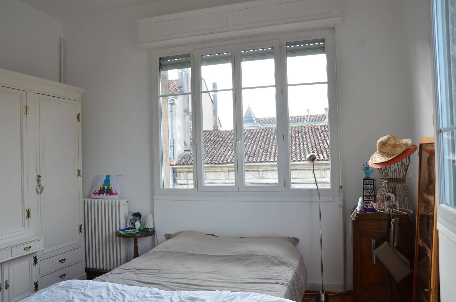 Maison à louer, 91m², LE BOUSCAT
