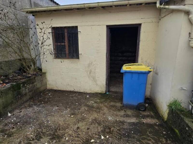 Maison à vendre, 77m², HIRSON