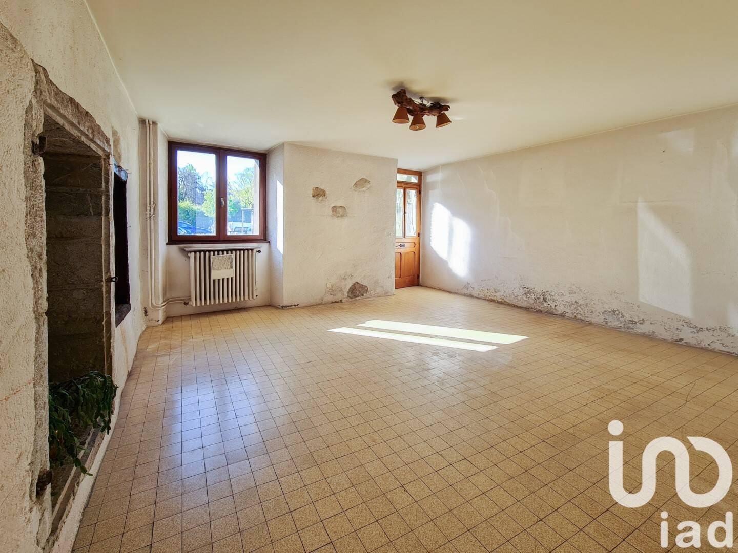 Maison à vendre, 145m², MENTHON SAINT BERNARD