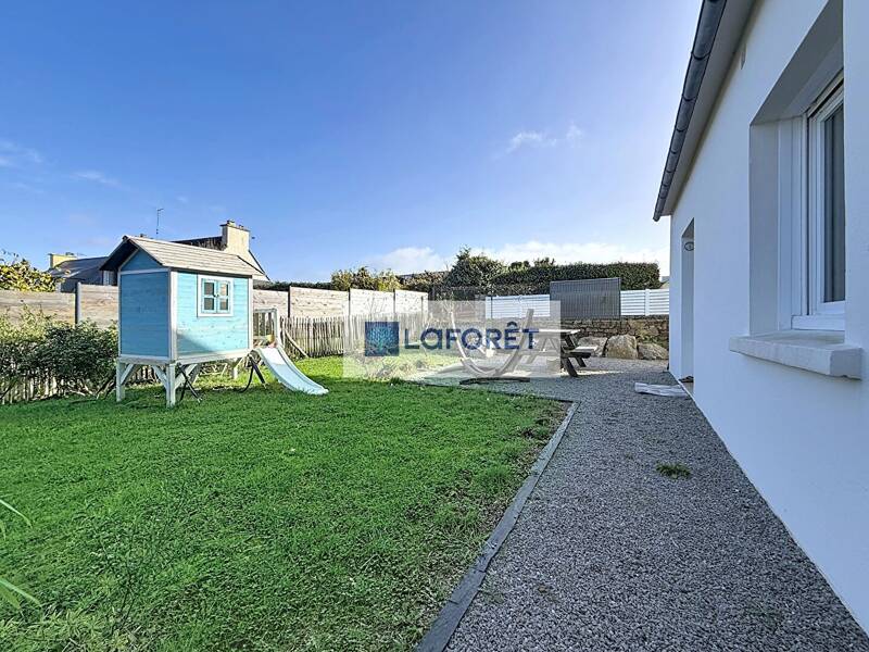 Maison à vendre, 85m², BREST