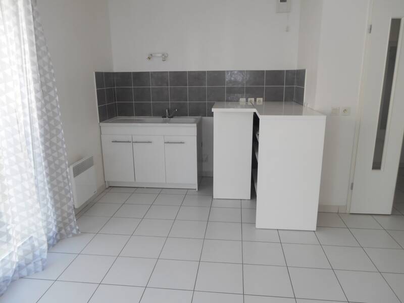 Maison à louer, 46m², REIMS