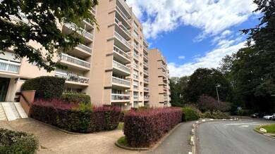 Appartement à vendre 169 990 € 4 pièces 3 chambres 78 m² Étage 6/8 Evry Courcouronnes 91000