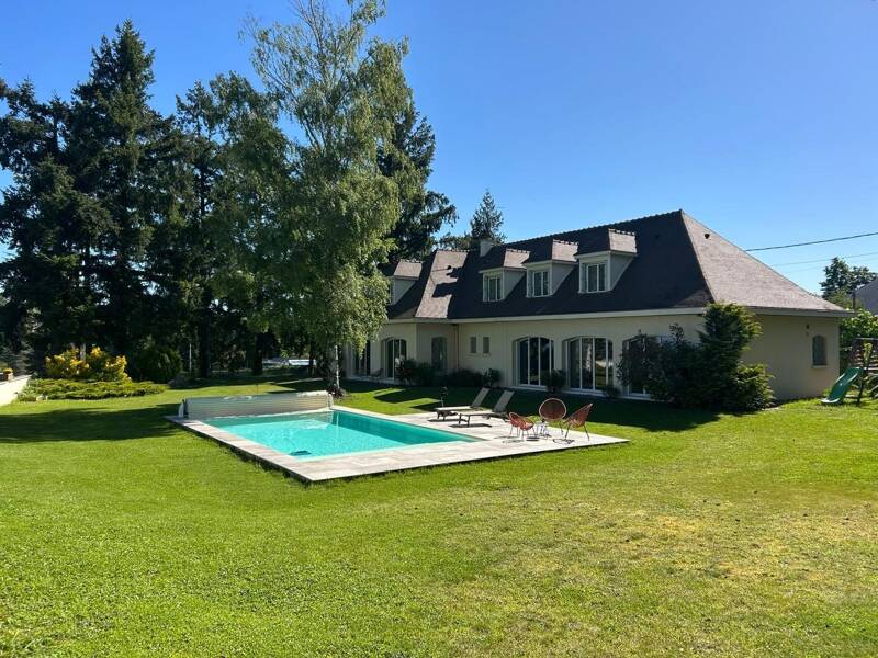 Maison à vendre, 260m², SAINT GALMIER