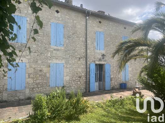 Demeure à vendre 468 000 € 15 pièces 7 chambres 530 m² 940 m² de terrain Saint-Clar 32380