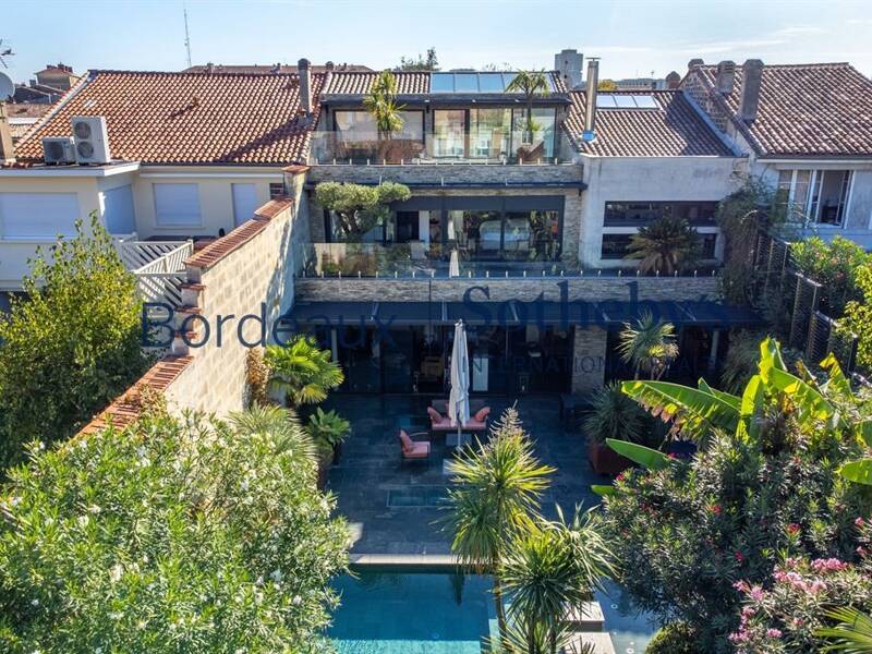 Maison à vendre, 450m², BORDEAUX