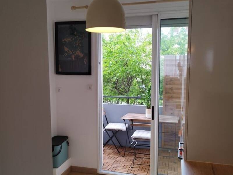 Maison à louer, 45m², MONTPELLIER