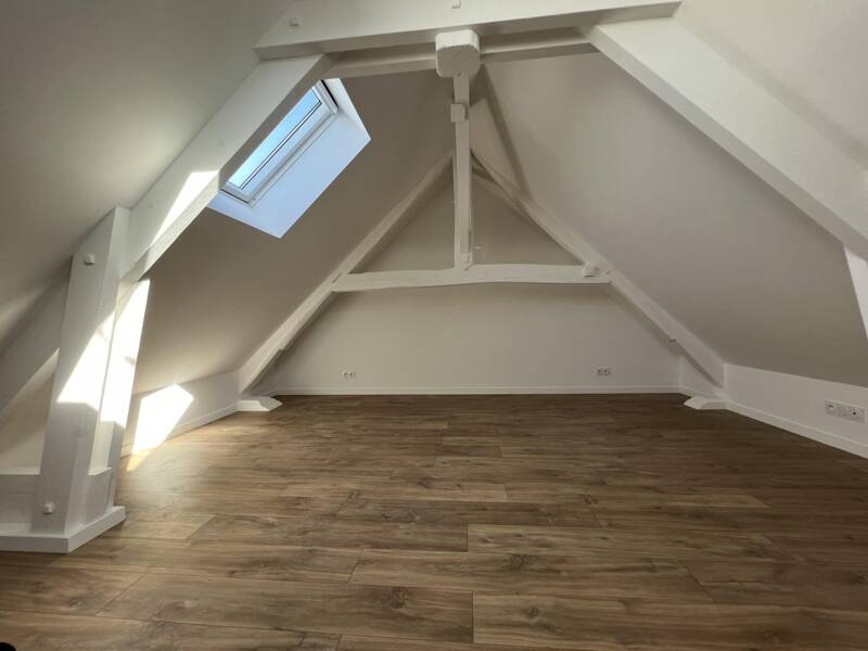 Maison à vendre, 47m², ORGERUS