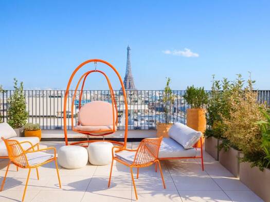 Appartement à louer 1 750 € 1 pièce 12 chambres 407 m² RDC Cambronne-Garibaldi Paris 15ème arrondissement 75015