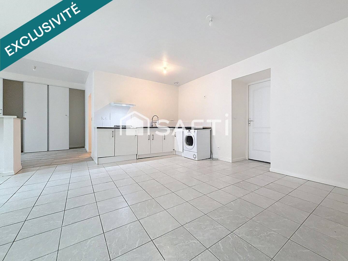 Maison à vendre, 115m², SOUPPES SUR LOING